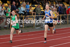 200 metres, 2021 North East Grand Prix 6, Monkton, Wednesday, August 4th. Photo: David T. Hewitson/Sports for All Pics